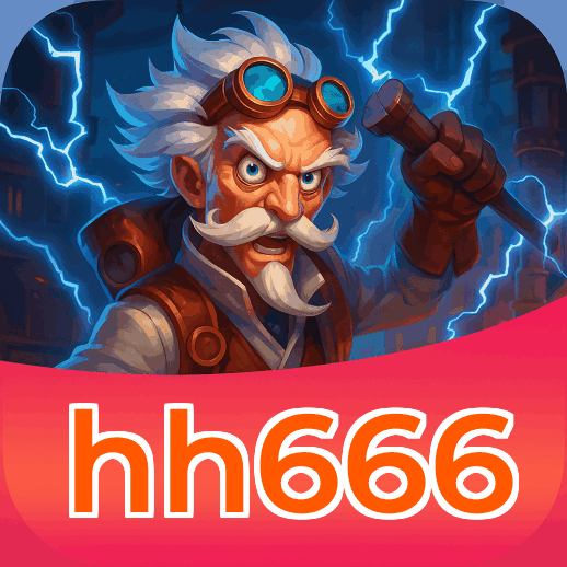 Catálogo hh666 2.547 jogos - Pragmatic Play, Evolution, NetEnt