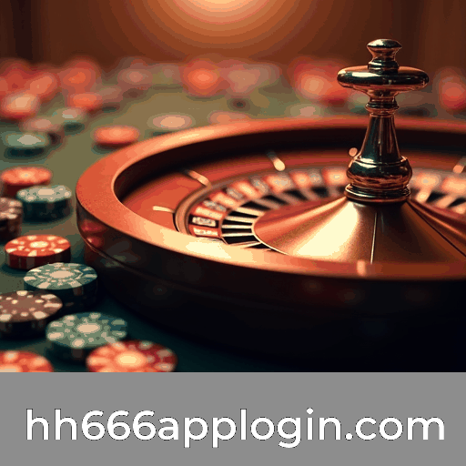 hh666 Logo